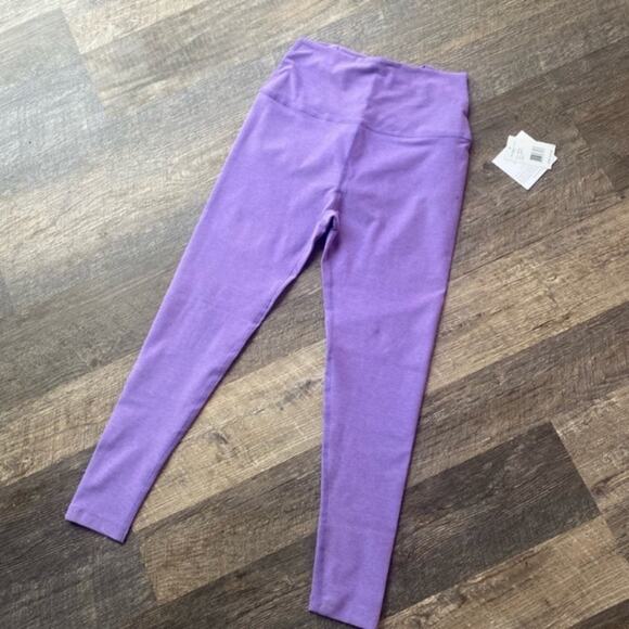 Beyond Yoga Spacedye Spin Out Legging - Picture 4 of 8